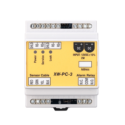“機(jī)房漏水檢測儀“與普通漏水檢測儀的區(qū)別