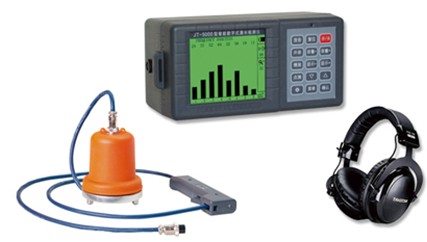 漏水檢測儀有哪些類型？哪種比較好？