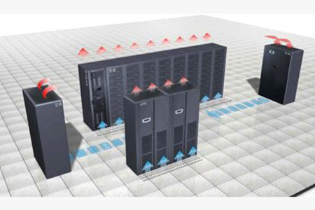 水系統(tǒng)空調(diào)漏水了該如何選擇報(bào)警方式？