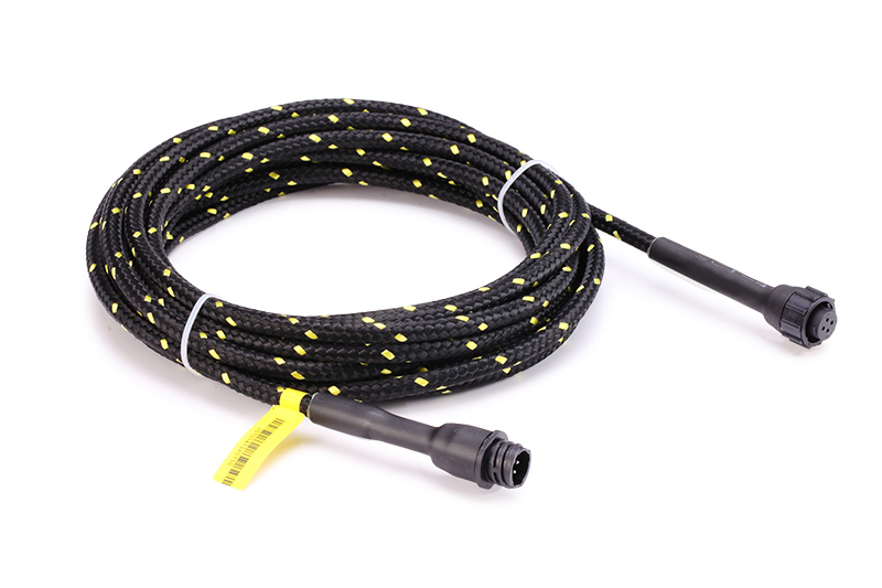 漏水感應(yīng)繩能不能防靜電？