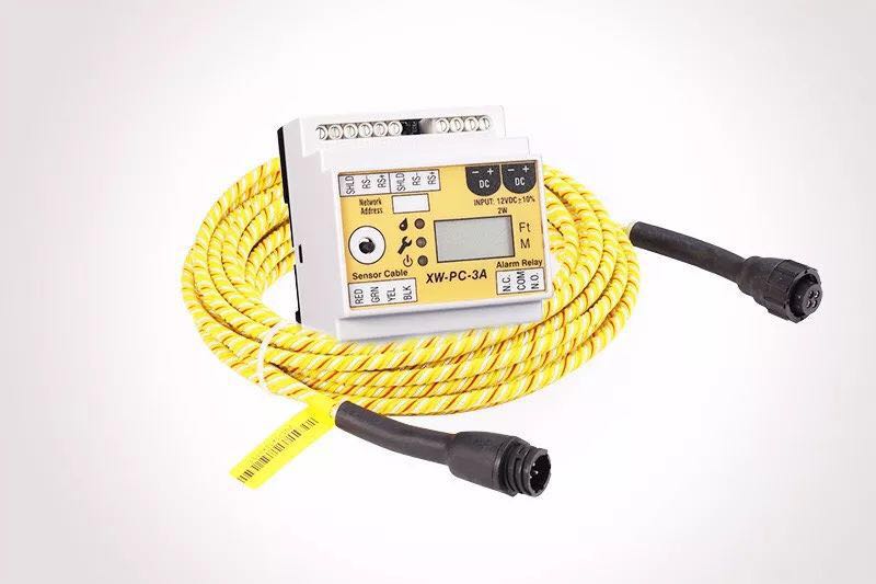 夏季空調(diào)漏水防不勝防，機(jī)房漏水報(bào)警系統(tǒng)不可不裝