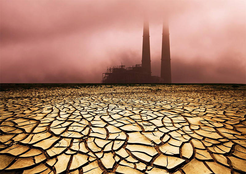 水管泄漏水損率達20％！關于水資源損失的真相，你不得不知道事