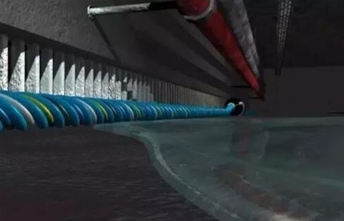 漏水報警系統(tǒng)在機房的重要性 漏水報警系統(tǒng)在機房的重要性