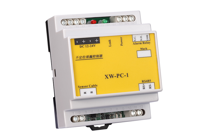 漏水報(bào)警系統(tǒng)在機(jī)房組成及應(yīng)用 漏水報(bào)警系統(tǒng)在機(jī)房組成及應(yīng)用