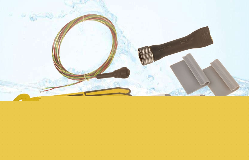 水浸報警器的輔助配件有哪些？