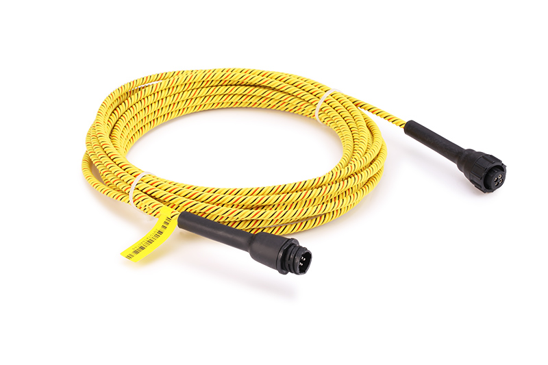 漏水感應(yīng)繩在智能樓宇中的正確鋪設(shè) 漏水感應(yīng)繩在智能樓宇中的正確鋪設(shè)