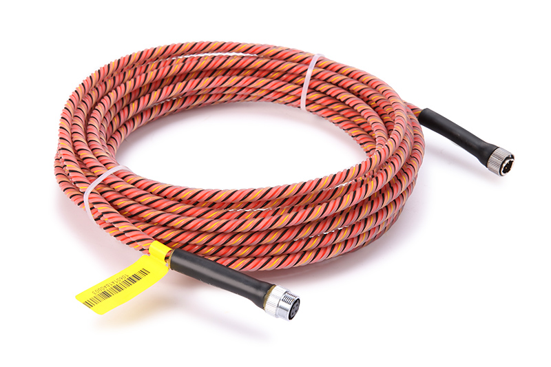 導電液體感應帶的先進技術及結構 導電液體感應帶的先進技術及結構