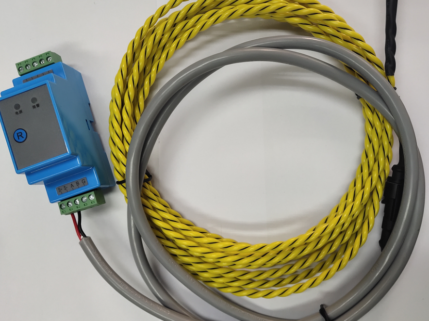 機(jī)房水浸傳感器:守護(hù)數(shù)據(jù)中心安全的“守護(hù)神” 機(jī)房水浸傳感器:守護(hù)數(shù)據(jù)中心安全的“守護(hù)神”