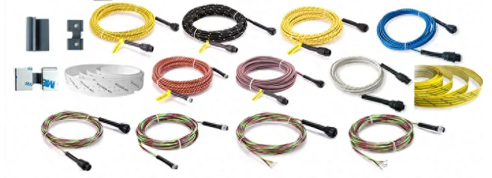 漏液檢測(cè)帶檢測(cè)到漏水以后怎么進(jìn)行復(fù)位？