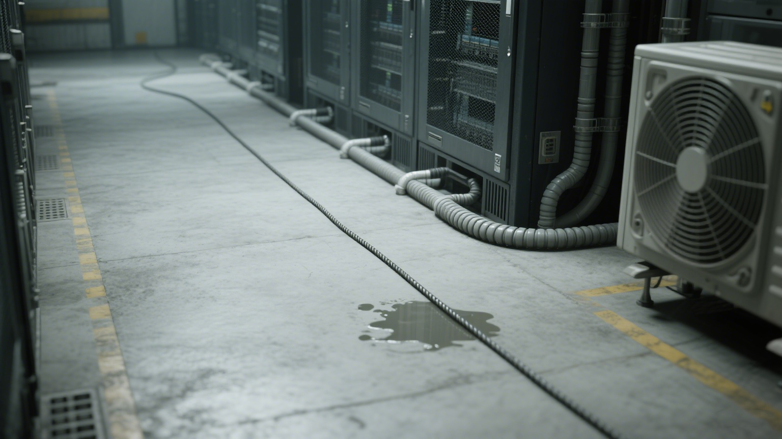 守護(hù)城市“血脈”:業(yè)疆智能以尖端測漏技術(shù)護(hù)航管道安全 守護(hù)城市“血脈”:業(yè)疆智能以尖端測漏技術(shù)護(hù)航管道安全