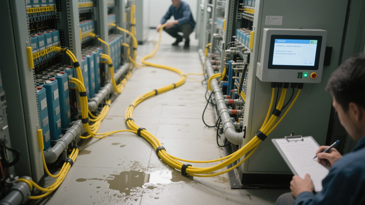 螺旋感應(yīng)線賦能精準(zhǔn)控漏:東莞業(yè)疆在多場(chǎng)景漏水檢測(cè)中的融合應(yīng)用 螺旋感應(yīng)線賦能精準(zhǔn)控漏:東莞業(yè)疆在多場(chǎng)景漏水檢測(cè)中的融合應(yīng)用