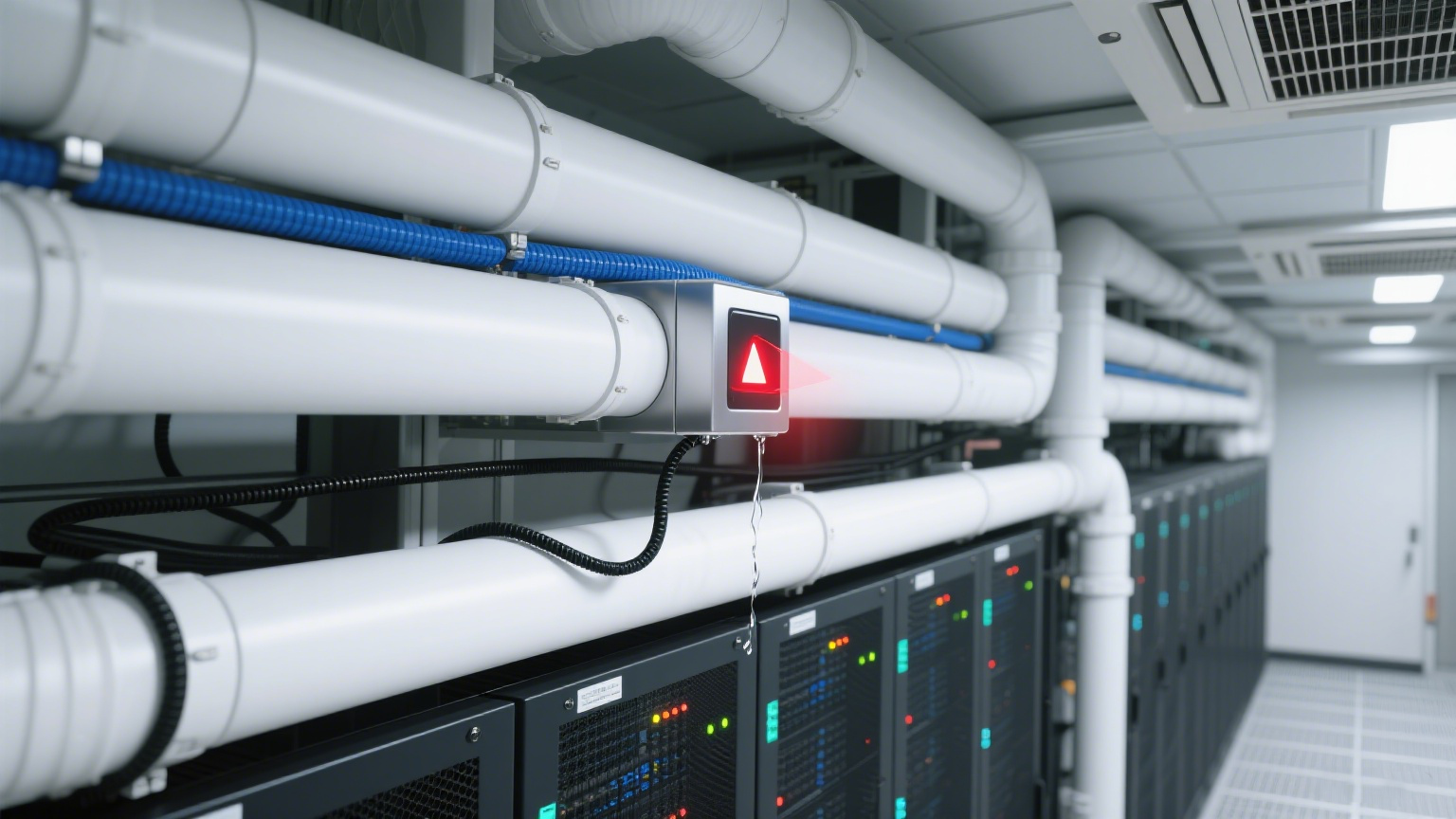 守護(hù)城市“血脈”:業(yè)疆智能以尖端測漏技術(shù)護(hù)航管道安全 守護(hù)城市“血脈”:業(yè)疆智能以尖端測漏技術(shù)護(hù)航管道安全