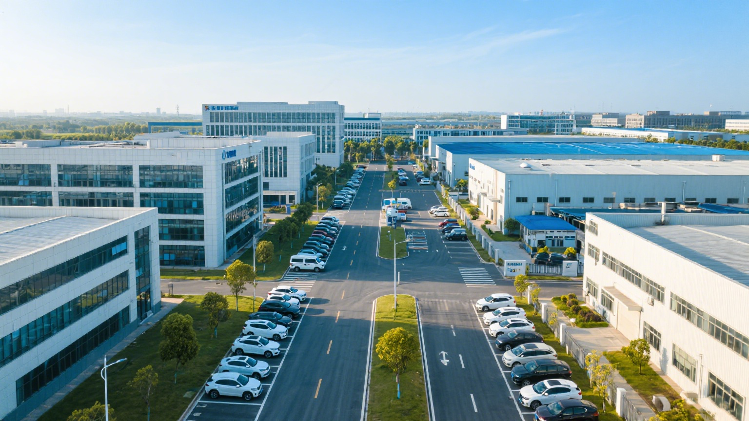 從感知到預(yù)測：業(yè)疆智能引領(lǐng)定位水浸傳感技術(shù)，邁向工業(yè)4.0水風險管理