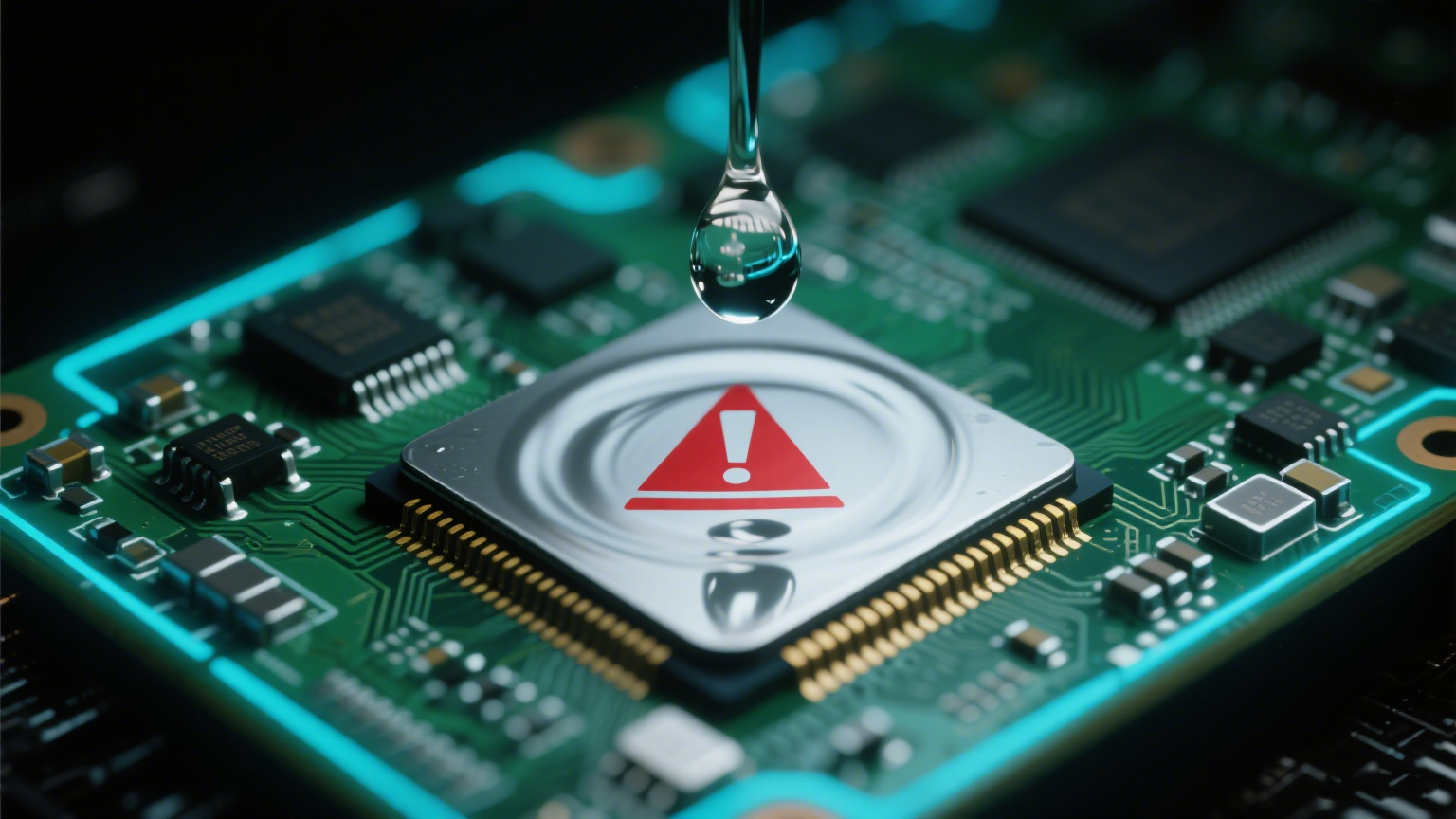 水浸探測報警器:東莞業(yè)疆智能技術(shù)的安全守護之道 水浸探測報警器:東莞業(yè)疆智能技術(shù)的安全守護之道