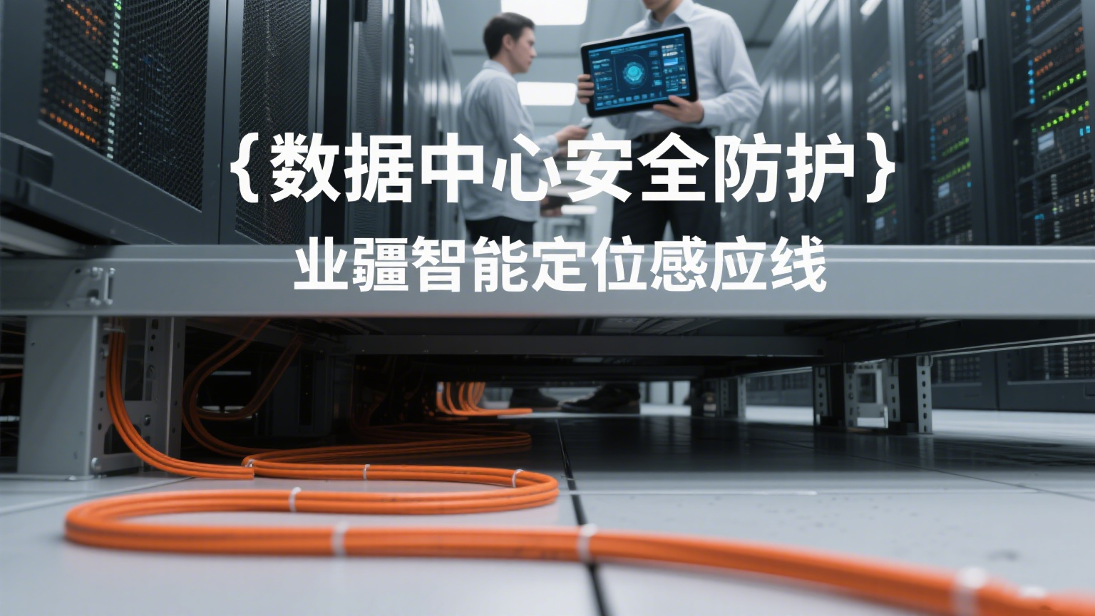 業(yè)疆智能定位漏水控制器：精準(zhǔn)定位泄漏，守護(hù)關(guān)鍵空間安全