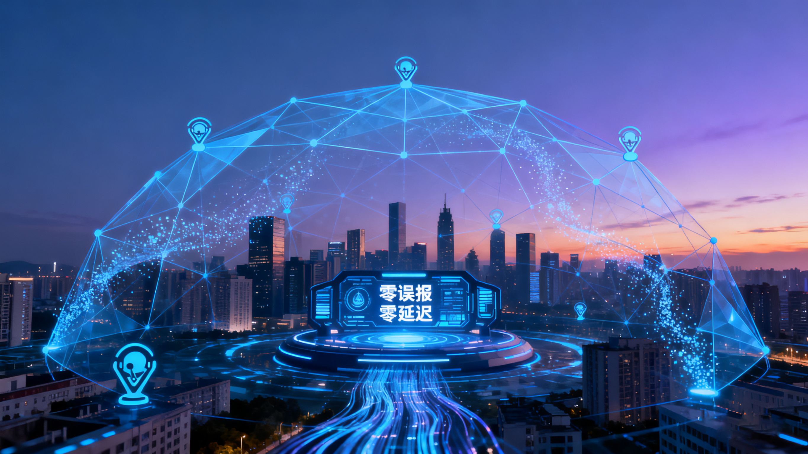 精準檢測漏水：技術革新與東莞業(yè)疆智能的實踐