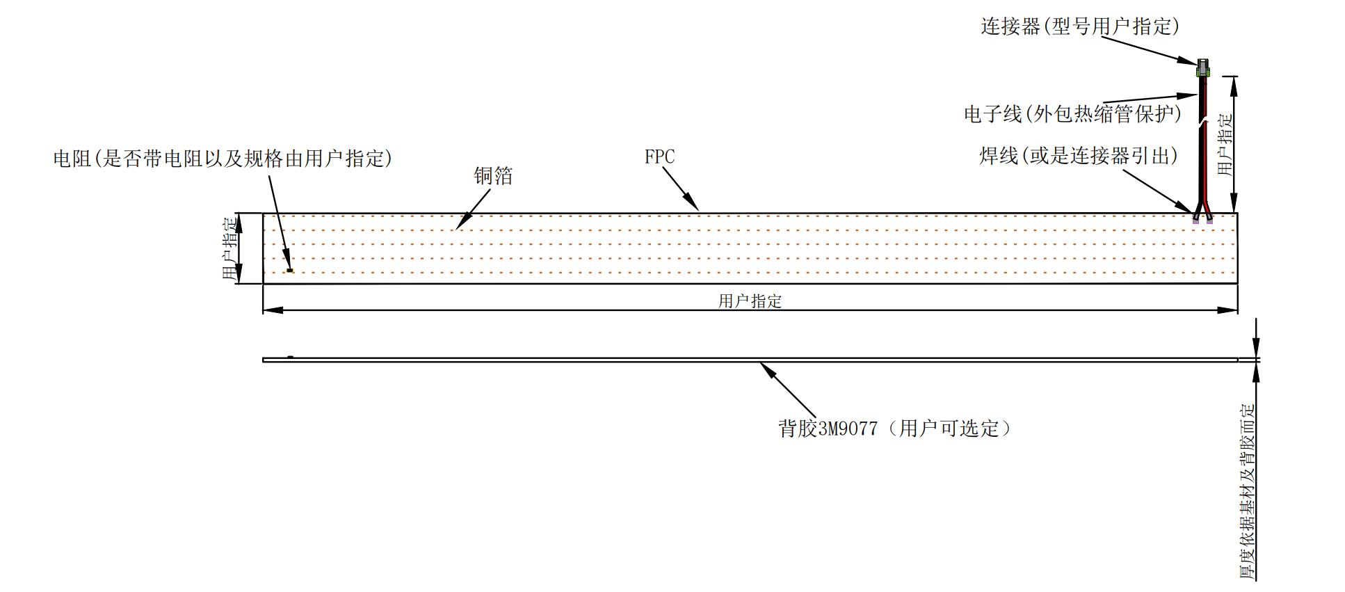 微泄漏檢測(cè)膜YEC-FPC 微泄漏檢測(cè)膜YEC-FPC