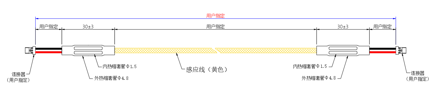 高阻燃液冷感應線YEC-SHTH 高阻燃液冷感應線YEC-SHTH