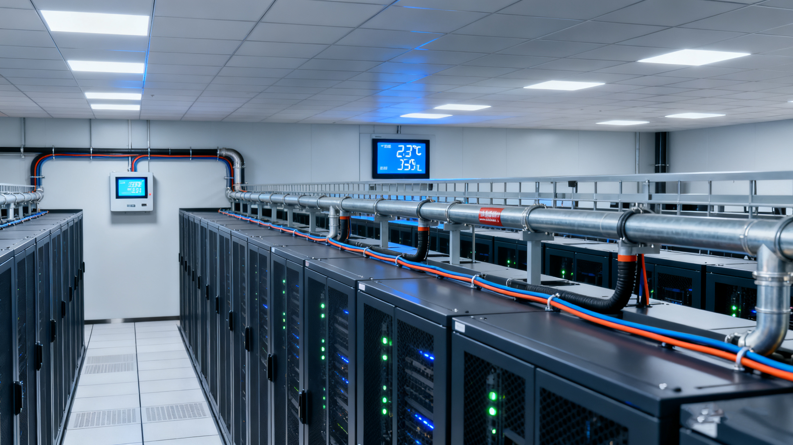 智能溫度傳感器:感知未來的“隱形守護者” 智能溫度傳感器:感知未來的“隱形守護者”