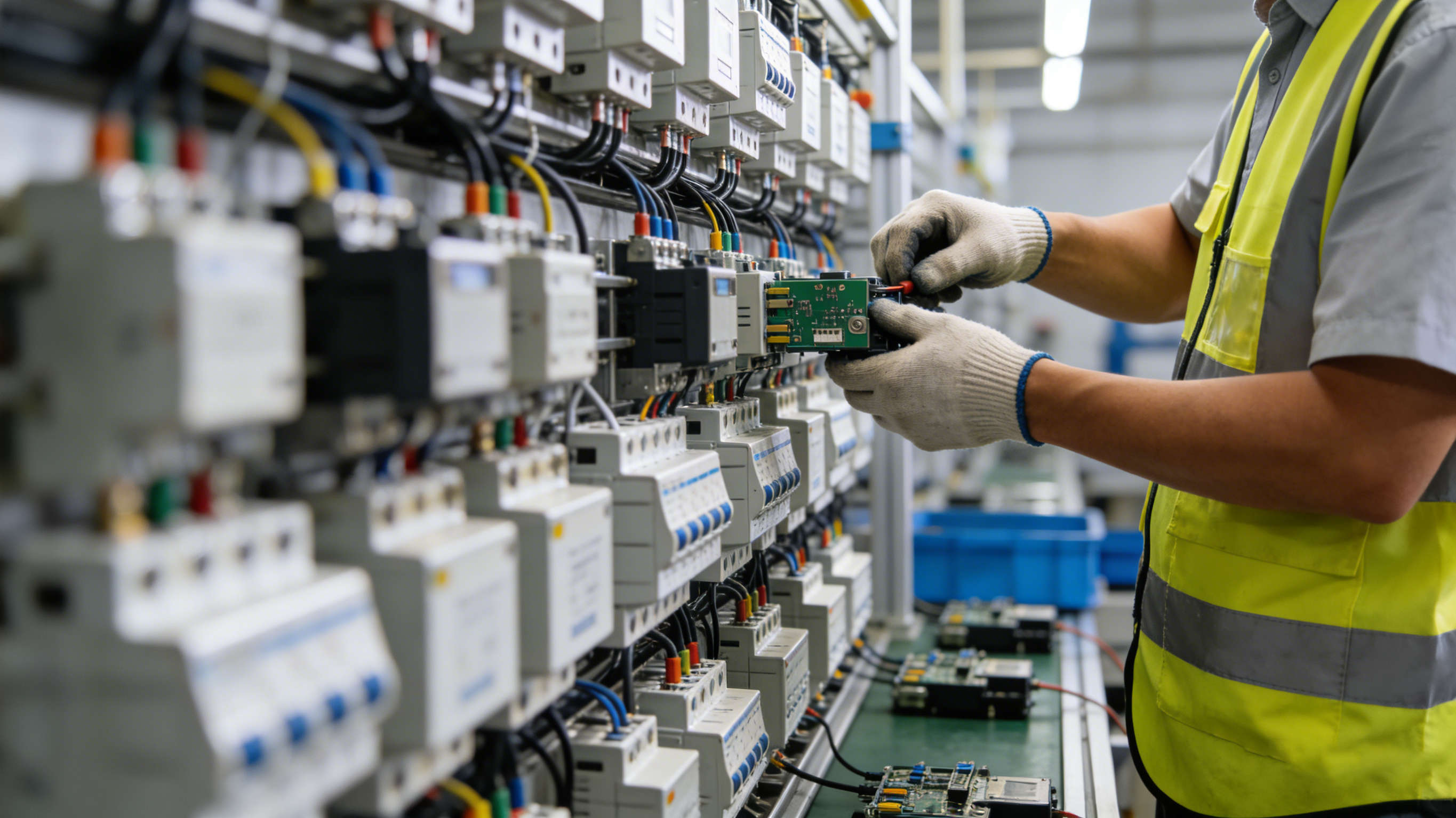 無形的數(shù)字堤壩:業(yè)疆智能技術(shù)與漏水監(jiān)測的產(chǎn)業(yè)重構(gòu) 無形的數(shù)字堤壩:業(yè)疆智能技術(shù)與漏水監(jiān)測的產(chǎn)業(yè)重構(gòu)