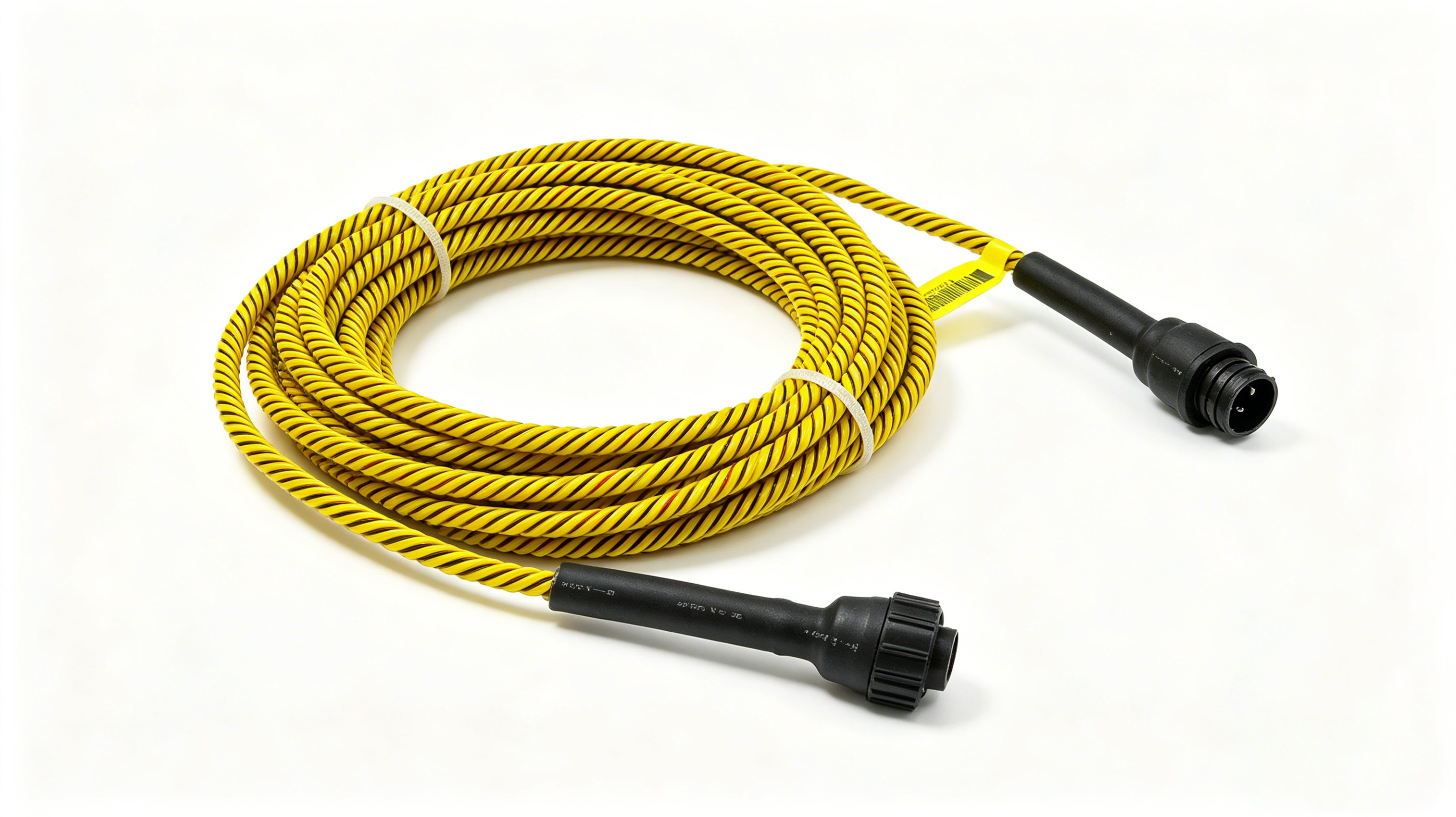 從數(shù)據(jù)中心到工業(yè)設(shè)施:業(yè)疆漏水檢測繩的全場景應(yīng)用指南 從數(shù)據(jù)中心到工業(yè)設(shè)施:業(yè)疆漏水檢測繩的全場景應(yīng)用指南